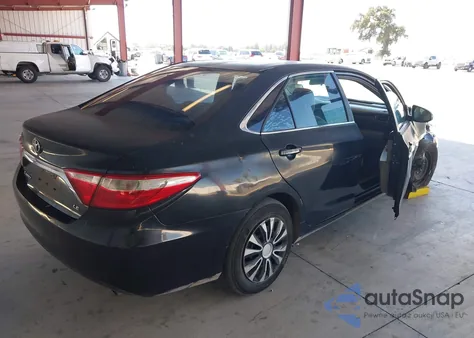 2015 Toyota Camry Le from USA, damaged, VIN 4T1BF1FK9FU075654